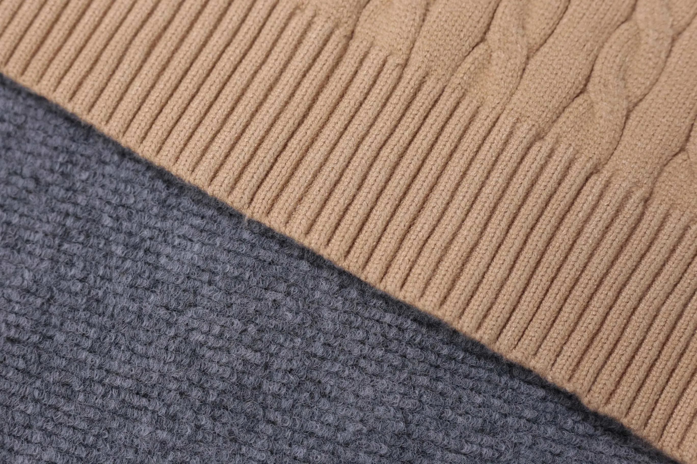 P260 Style No. D05) The top version on the market in 2025 Ralph Lauren #ootddailywear #Autumn and winter sweater #Knitted sweater outfit #ralph lauren sweater #Can be worn by both men and women [Star R] Finally waited until the Ralph men’s twist crew neck sweater is finally here! The most popular sweater is a limited edition every year. There won’t be many styles in the store! Ralph Lauren Men's Round Neck Sweater [Fire R] has a really nice shape. It can be worn alone or as a jacket. It can also be worn inside or worn with a shirt~100% pure cotton #Practical Wear. Colors: off-white, navy blue, khaki, gray, sizes S to XL